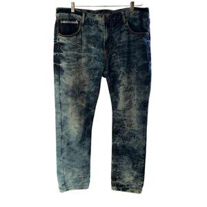 CJ Black Mens Jeans Size 38 X 32